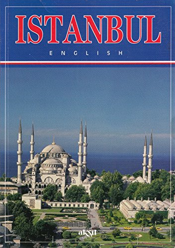 Beispielbild fr Istanbul - English zum Verkauf von WorldofBooks