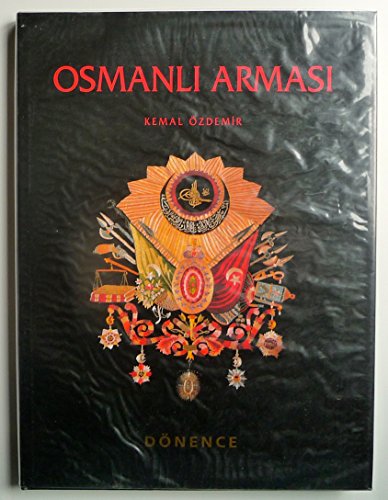 Beispielbild fr Osmanli armasi. zum Verkauf von Khalkedon Rare Books, IOBA