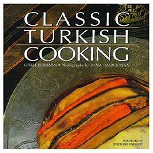 Ottoman cookery. Editors: Altay Iltan Akturk, Serra Canbay.