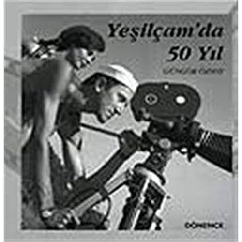 Stock image for Yesilcam'da 50 Yil for sale by Librakons Rare Books and Collectibles