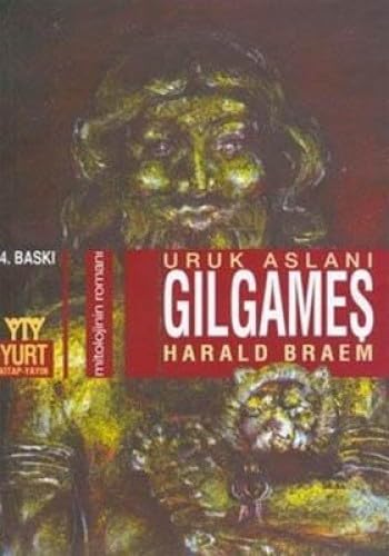 Beispielbild fr Uruk Aslani Gilgames zum Verkauf von Antiquariat Armebooks