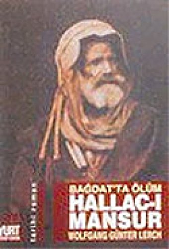 Imagen de archivo de Bagdat''ta Olum-Hallac-i Mansur a la venta por GF Books, Inc.