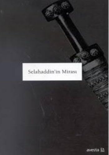 Stock image for Selahaddin'in Miras? for sale by Alplaus Books