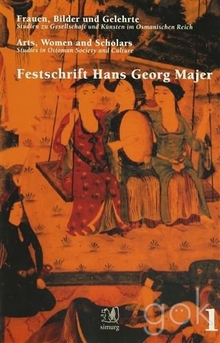 9789757172635: Festschrift Hans Georg Majer (2 Cilt Takım)