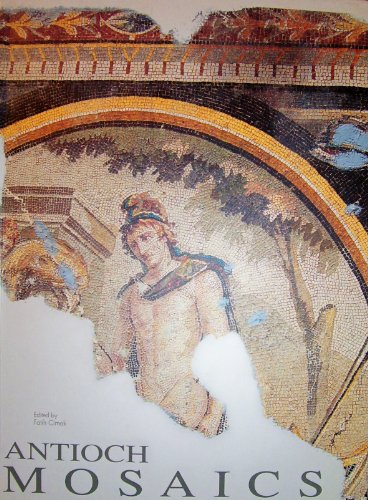 9789757199021: Antioch mosaics