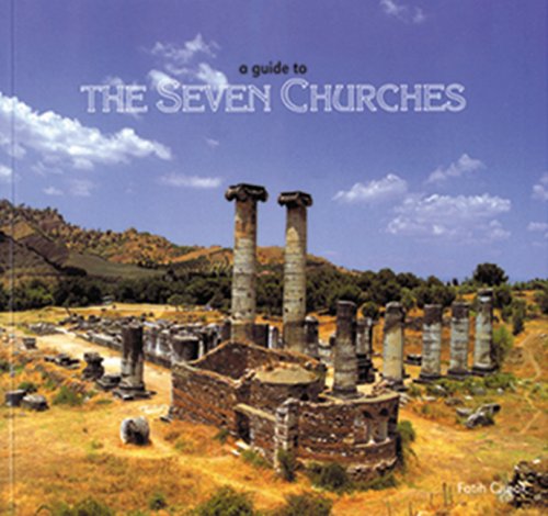 Stock image for The Seven Churches for sale by WorldofBooks