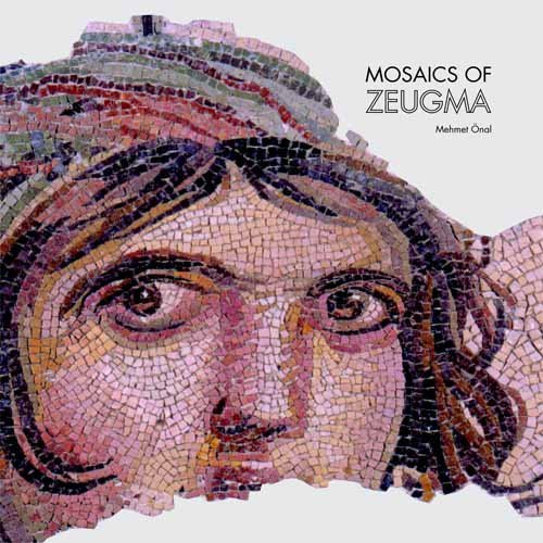 9789757199946: Mosaics Of Zeugma - A Turizm