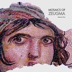 9789757199946: Mosaics of Zeugma