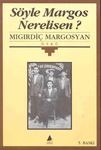 Imagen de archivo de Syle Margos nerelisen? yk. a la venta por Khalkedon Rare Books, IOBA