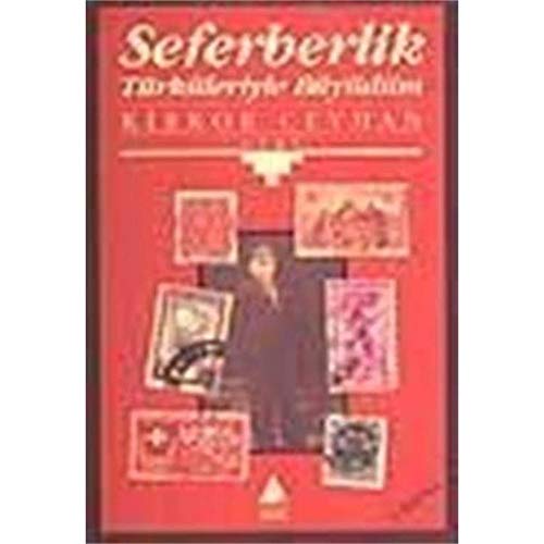 9789757265078: SEFERBERLİK TRKLERİYLE BYDM