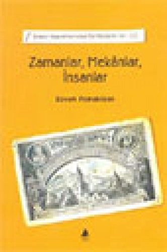Ermeni kaynaklarindan tarihe katkilar. Vol. 3: Zamanlar, mekanlar, insanlar. Prep. by Osman Koker.
