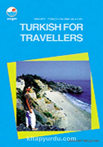 Beispielbild fr Turkish for Travellers (English-Turkish): ?ngilizce-Türkçe Konu?ma Klavuzu zum Verkauf von WorldofBooks