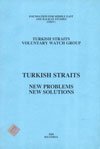 Turkish straits. New problems new solutions. From the Montreaux Convenion to the Early Cold War 1...