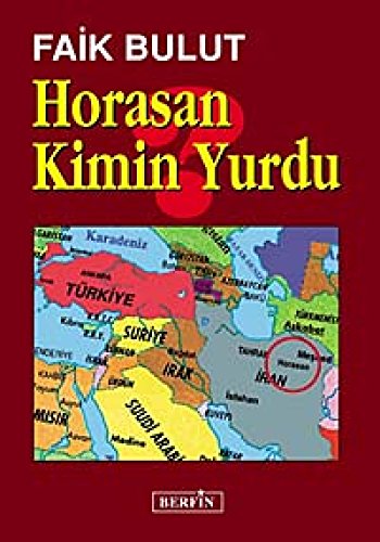 Stock image for Horasan Kimin Yurdu for sale by medimops