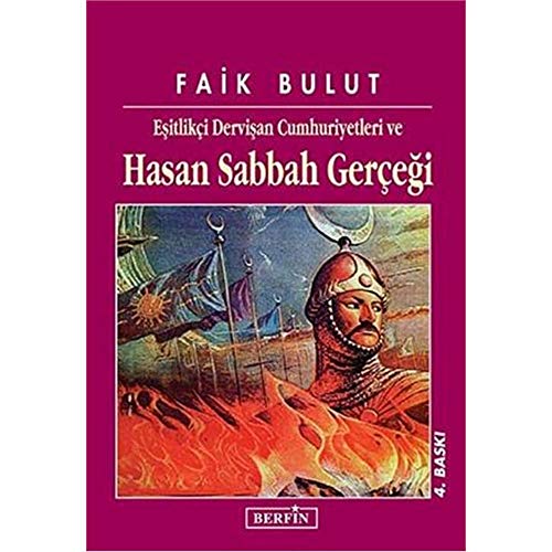 Stock image for E?itlik §i Dervi?an Cumhuriyetleri ve Hasan Sabbah Ger §e?i for sale by WorldofBooks