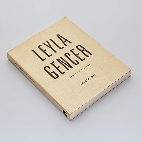 9789757363736: Leyla Gencer: A Story of Passion