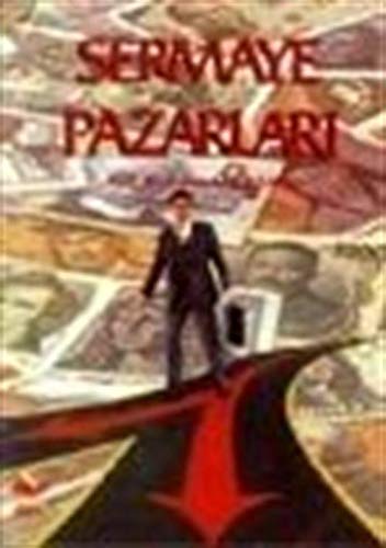 Stock image for Sermaye PazarlarI; for sale by HPB-Emerald