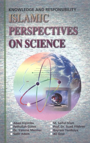 9789757388494: Islamic Perspectives on Science