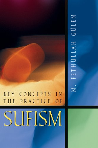 9789757388579: Key Concepts in the Practice of Sufism