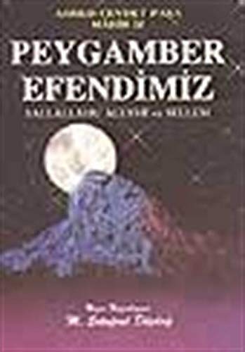 Beispielbild fr Peygamber Efendimiz (S.A.V) zum Verkauf von medimops