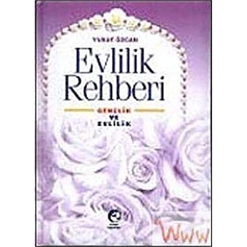 Stock image for Evlilik Rehberi for sale by medimops