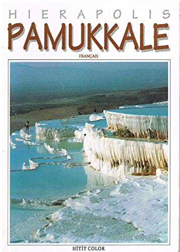 Stock image for Pamukkale Hierapolis for sale by Ammareal