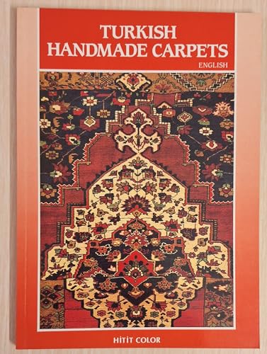 Stock image for Turkish Handmade Carpets for sale by Booked Experiences Bookstore