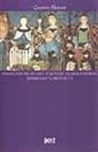 Beispielbild fr Sanatcinin Bir Siyaset Dusunuru Olarak Portresi: Ambrogio Lorenzetti zum Verkauf von PsychoBabel & Skoob Books