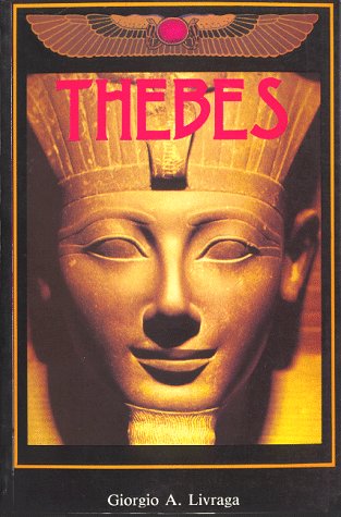 Beispielbild fr Thebes zum Verkauf von Wonder Book