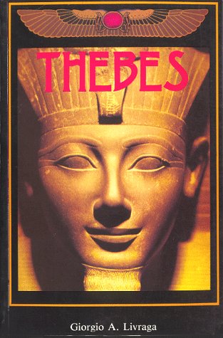 Stock image for Thebes for sale by Wonder Book