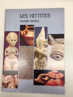 9789757523185: Les Hittites