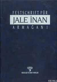 Beispielbild fr Festschrift fr Jale Inan.= Jale Inan armagani. 2 volumes set. Edited by Nezih Basgelen, Mihin Lugal. zum Verkauf von Khalkedon Rare Books, IOBA