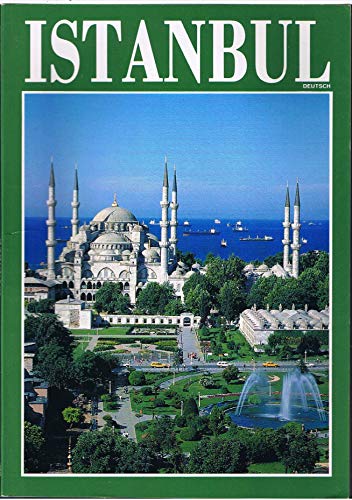 Stock image for Istanbul, for sale by medimops