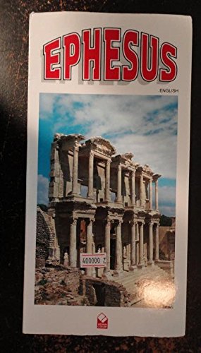 Stock image for Ephesus English Version for sale by Wonder Book