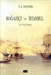 Stock image for Bogazii ve Istanbul (19. yzyil sonu). [= Der Bosphor und Constantinopel]. Translated by mit ztrk. Introduction: Semavi Eyice. for sale by Khalkedon Rare Books, IOBA