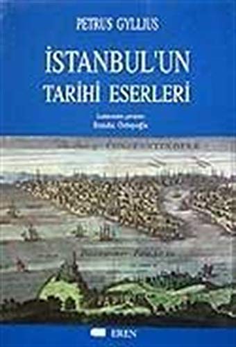 Stock image for Istanbul'un tarihi eserleri. for sale by BOSPHORUS BOOKS