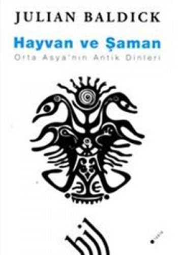 Beispielbild fr Hayvan Ve Saman zum Verkauf von Hay-on-Wye Booksellers