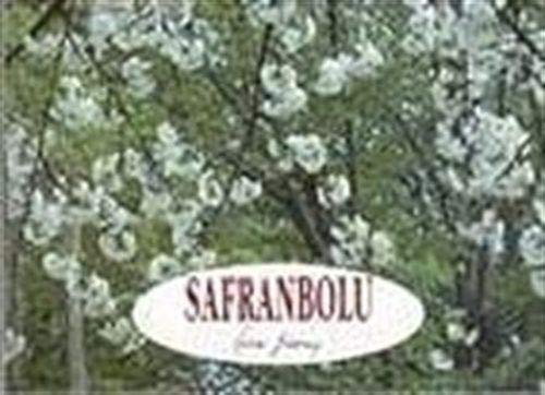 Stock image for Safranbolu for sale by B-Line Books