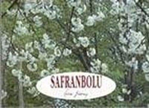 Stock image for Safranbolu for sale by medimops