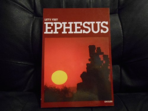 Stock image for Let's Visit Ephesus for sale by WorldofBooks