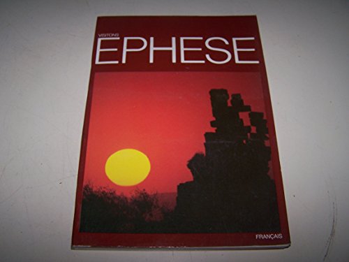 Stock image for Visitons Ephese for sale by medimops