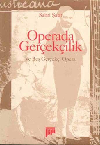 Stock image for Operada gerekilik ve bes gereki opera. for sale by Khalkedon Rare Books, IOBA