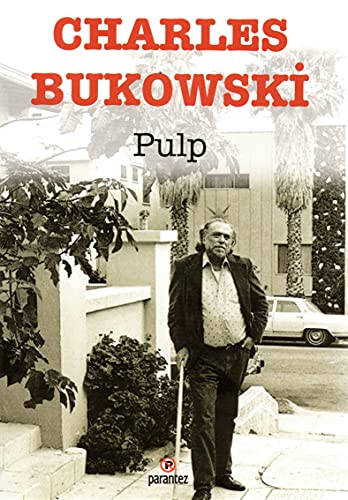 Stock image for Pulp. [Turkish edition]. for sale by BOSPHORUS BOOKS
