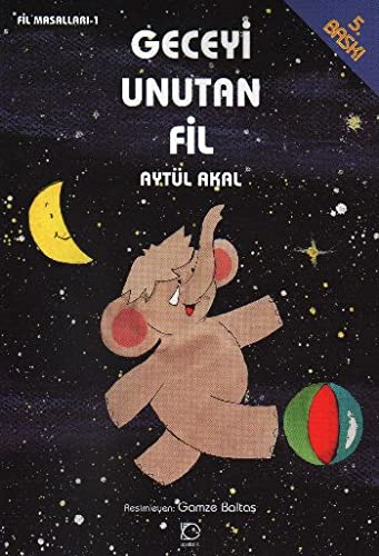 Imagen de archivo de Geceyi Unutan Fil a la venta por Better World Books
