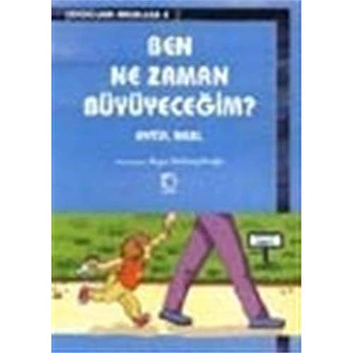 Beispielbild fr Ben Ne Zaman Byyecegim zum Verkauf von GreatBookPrices