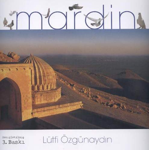 9789758069132: Mardin (Ciltli)