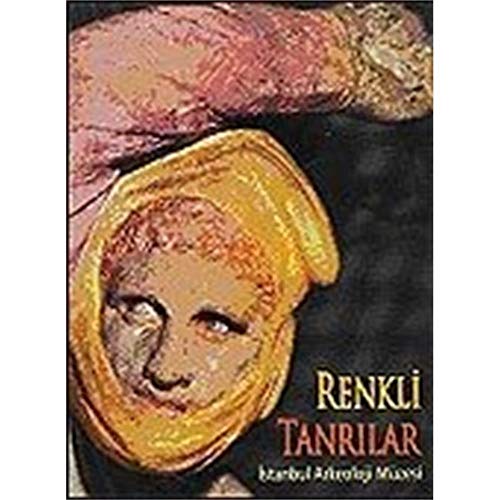 Stock image for Renkli Tanrilar for sale by Alplaus Books