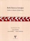 Stock image for Studies in honour of Refik Duru.= Refik Duru'ya armagan. for sale by Khalkedon Rare Books, IOBA