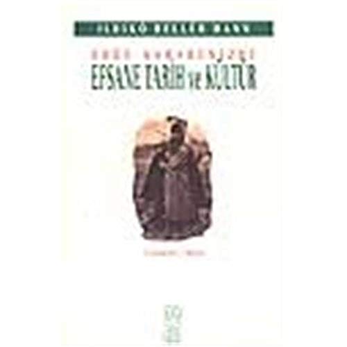 Beispielbild fr Dogu Karadenizde efsane, tarih ve kultur. zum Verkauf von BOSPHORUS BOOKS