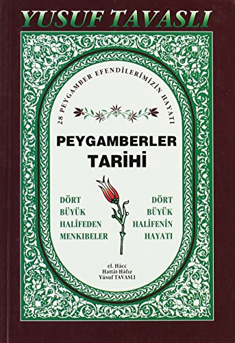 Beispielbild fr Peygamberler Tarihi - Drt Byk Halifenin Hayati zum Verkauf von Buchpark